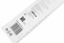 บ๊อช(Bosch) ใบปัดน้ำฝน 3397015007 รุ่น ADVANTAGE ขนาด 24 นิ้ว