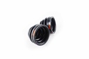 ตองสาม(333) ยางกันฝุ่นเพลาขับนอก  โตโยต้า  AE.90, 101 HK-90 3DB-2961