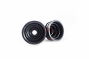 ตองสาม(333) ยางกันฝุ่นเพลาขับนอก  โตโยต้า  AE.90, 101 HK-90 3DB-2961