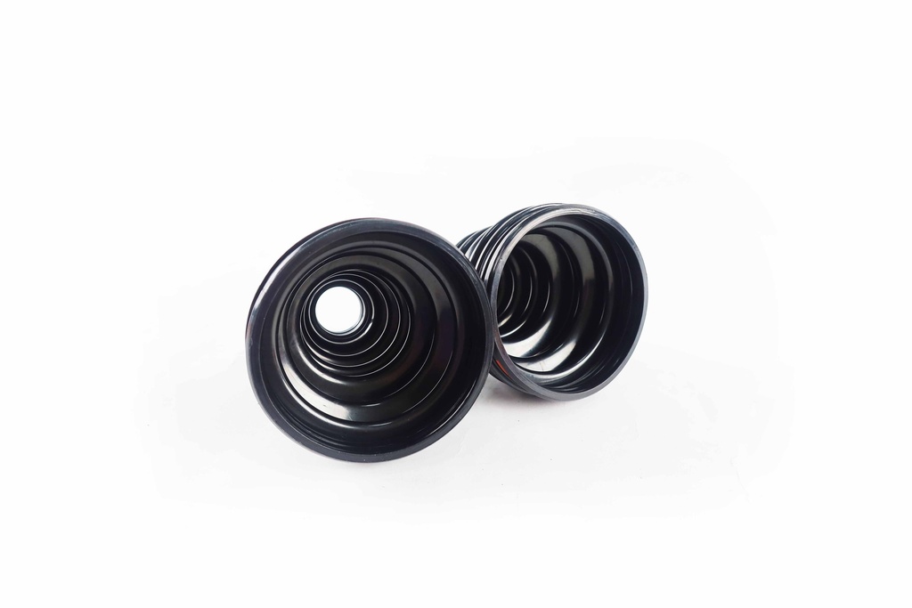 ตองสาม(333) ยางกันฝุ่นเพลาขับนอก  โตโยต้า  วีออส'08  HK-43447-52011 3DB-3601