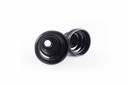 ตองสาม(333) ยางกันฝุ่นเพลาขับนอก  โตโยต้า  วีออส'08  HK-43447-52011 3DB-3601