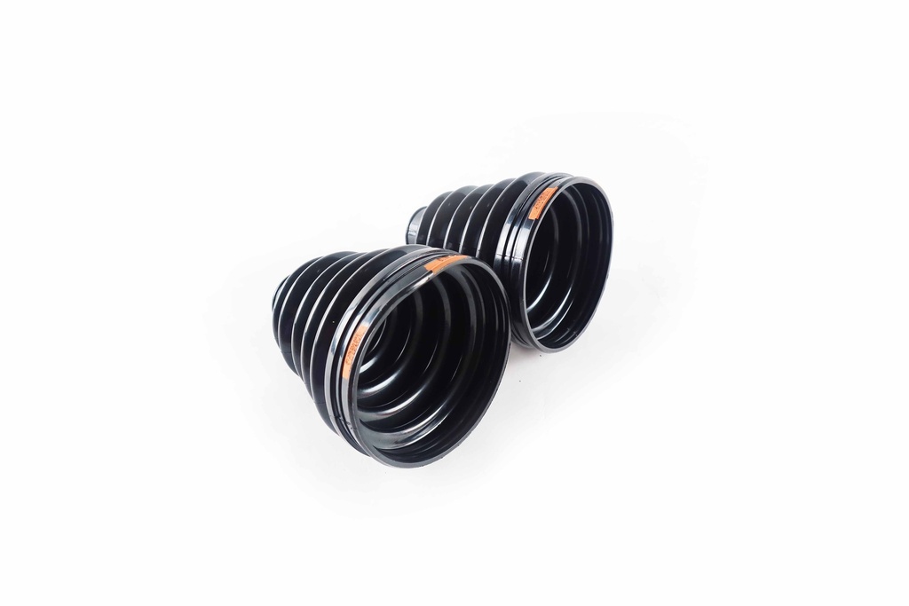 ตองสาม(333) ยางกันฝุ่นเพลาขับนอก  โตโยต้า  อัลติส HK43447-12050 3DB-3641