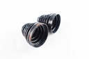 ตองสาม(333) ยางกันฝุ่นเพลาขับนอก  โตโยต้า - อัลติส 1.6 '02-08 HK43447-12050 3DB-3641-1.6