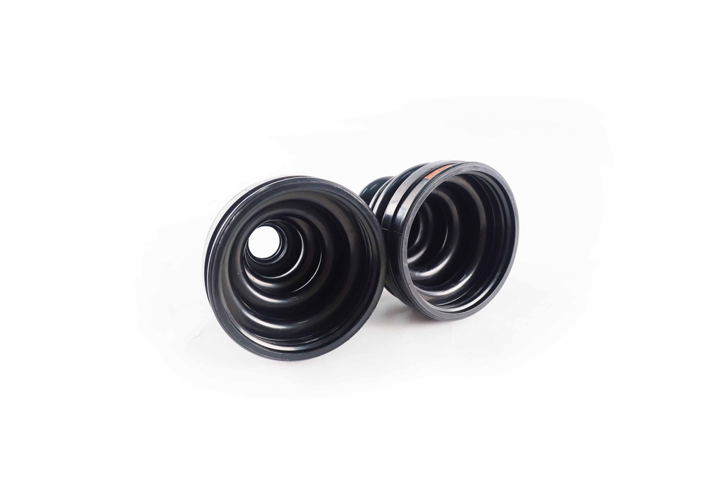 ตองสาม(333) ยางกันฝุ่นเพลาขับนอก  โตโยต้า - แคมรี่ (MT) HK-141 3DB-3751-MT