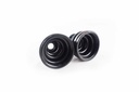 ตองสาม(333) ยางกันฝุ่นเพลาขับนอก  โตโยต้า - แคมรี่ (MT) HK-141 3DB-3751-MT
