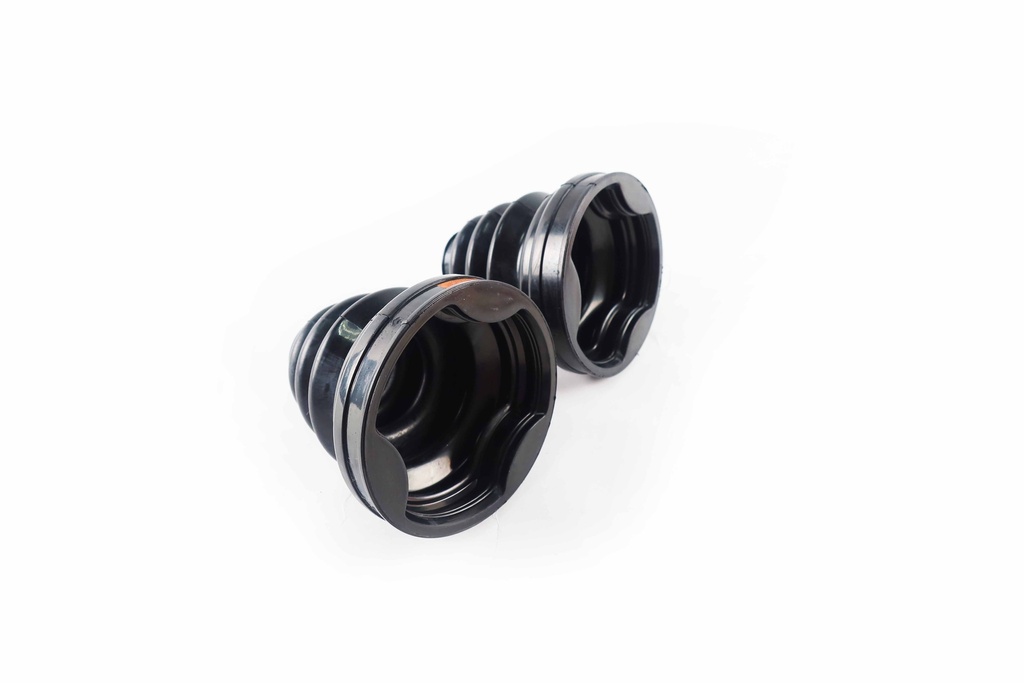 ตองสาม(333) ยางกันฝุ่นเพลาขับใน/ซ้าย  ฮอนด้า - ซีวิค"01-"03 , ซิตี้ HK44017-S5A-A01 3DB-6242L