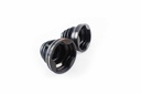 ตองสาม(333) ยางกันฝุ่นเพลาขับใน/ซ้าย  ฮอนด้า - ซีวิค"01-"03 , ซิตี้ HK44017-S5A-A01 3DB-6242L
