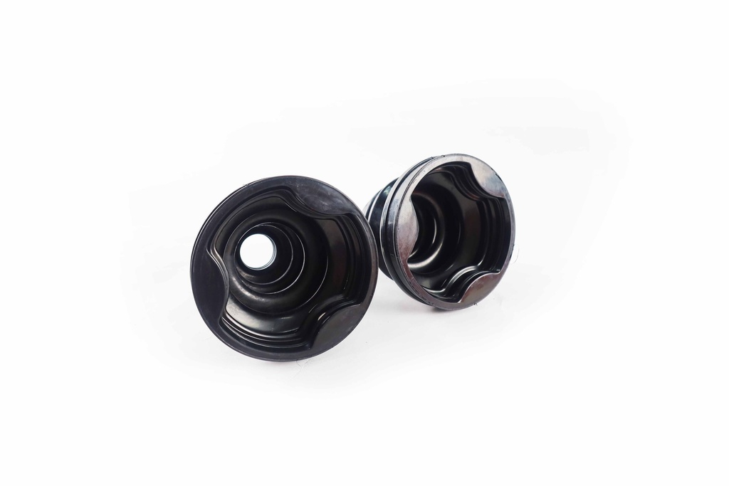 ตองสาม(333) ยางกันฝุ่นเพลาขับใน/ซ้าย  ฮอนด้า - ซีวิค"01-"03 , ซิตี้ HK44017-S5A-A01 3DB-6242L