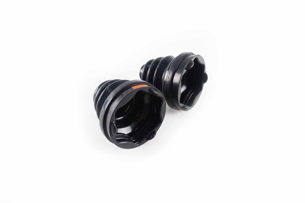 ตองสาม(333) ยางกันฝุ่นเพลาขับใน/ขวา  ฮอนด้า - ซีวิค"01-"03 , ซิตี้ HK44017-S5D-A11 3DB-6242R