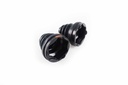 ตองสาม(333) ยางกันฝุ่นเพลาขับใน/ขวา  ฮอนด้า - ซีวิค"01-"03 , ซิตี้ HK44017-S5D-A11 3DB-6242R