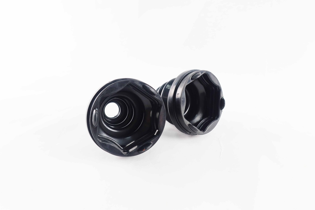 ตองสาม(333) ยางกันฝุ่นเพลาขับใน/ขวา  ฮอนด้า - ซีวิค"01-"03 , ซิตี้ HK44017-S5D-A11 3DB-6242R