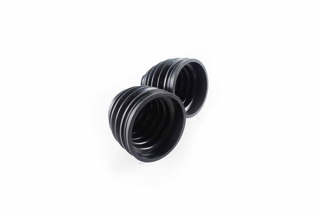 ตองสาม(333) ยางกันฝุ่นเพลาขับนอก  โตโยต้า  ยาริส HK43447-0D140 3DB-T021