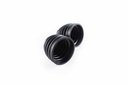 ตองสาม(333) ยางกันฝุ่นเพลาขับนอก  โตโยต้า  ยาริส HK43447-0D140 3DB-T021