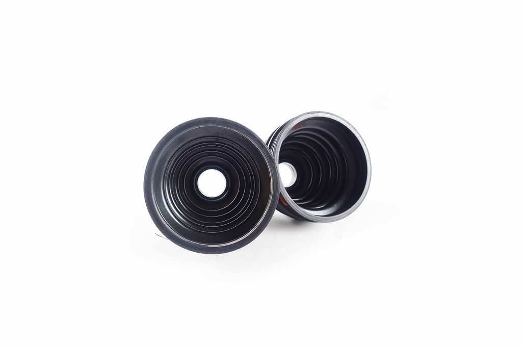 ตองสาม(333) ยางกันฝุ่นเพลาขับนอก  โตโยต้า  ยาริส HK43447-0D140 3DB-T021