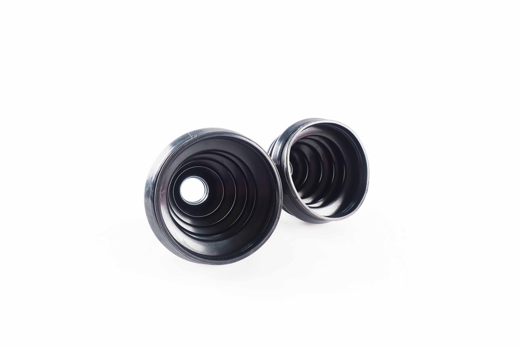 ตองสาม(333) ยางกันฝุ่นเพลาขับนอก  โตโยต้า  แคมรี่ -  ACV40 HK43448-06120 3DB-T171