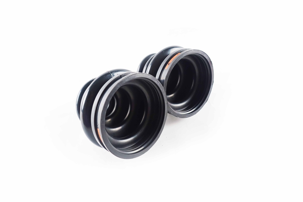 ตองสาม(333) ยางกันฝุ่นเพลาขับนอก  โตโยต้า - RAV 4 HK-88 3DB-T221