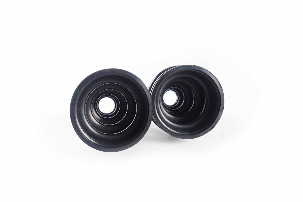 ตองสาม(333) ยางกันฝุ่นเพลาขับนอก  โตโยต้า - RAV 4 HK-88 3DB-T221