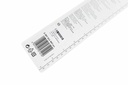 บ๊อช(Bosch) ใบปัดน้ำฝน 3397011997 รุ่น ADVANTAGE ขนาด 12 นิ้ว