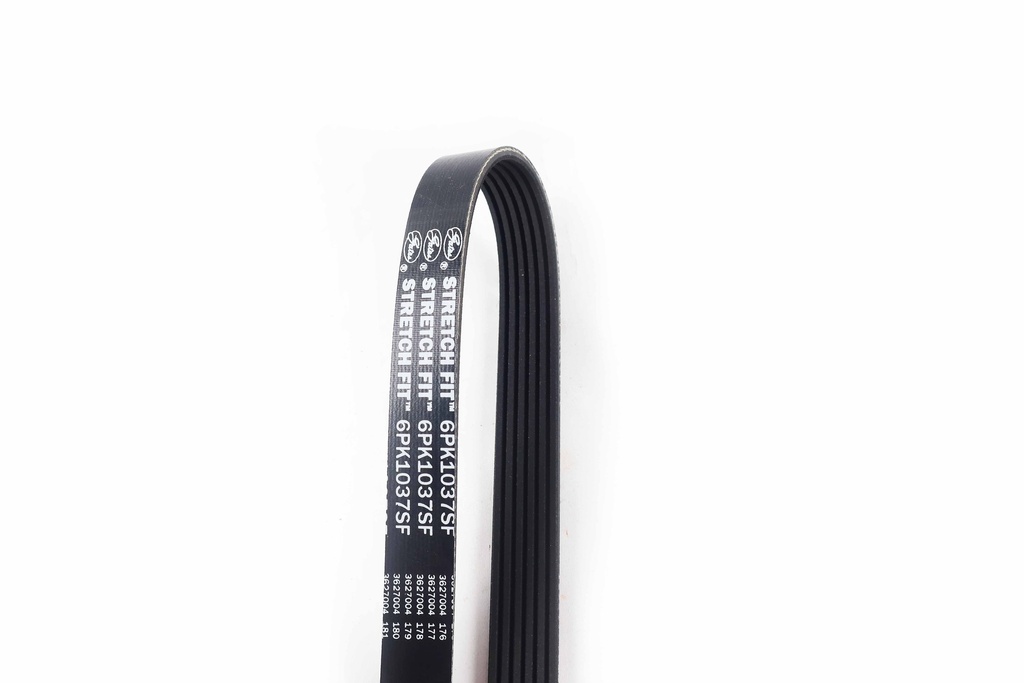 เกทส์(Gates) สายพาน 6PK1037SF Micro-V