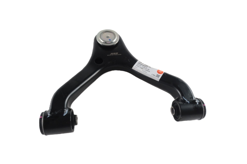 ตองสาม(333) ปีกนกใหญ่บน โตโยต้า วีโก้ 2WD  มีบุช, มีลูกหมาก UPPER - L 3A-2-3881L