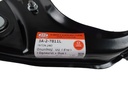 ตองสาม(333) ปีกนกใหญ่บน มิตซูบิชิ ไทรทัน 2 WD  มีบุช, มีลูกหมาก UPPER - L 3A-2-7811L