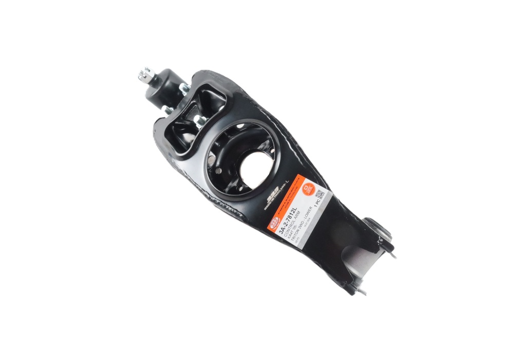 ตองสาม(333) ปีกนกใหญ่ล่าง มิตซูบิชิ ไทรทัน 2WD  มีบุช, มีลูกหมาก LOWER - L 3A-2-7812L