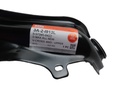 ตองสาม(333) ปีกนกใหญ่บน อีซูซุ ดีแมคซ์ ALL NEW วีครอส 4 WD มีบุช, มีลูกหมาก UPPER - L 3A-2-I913L