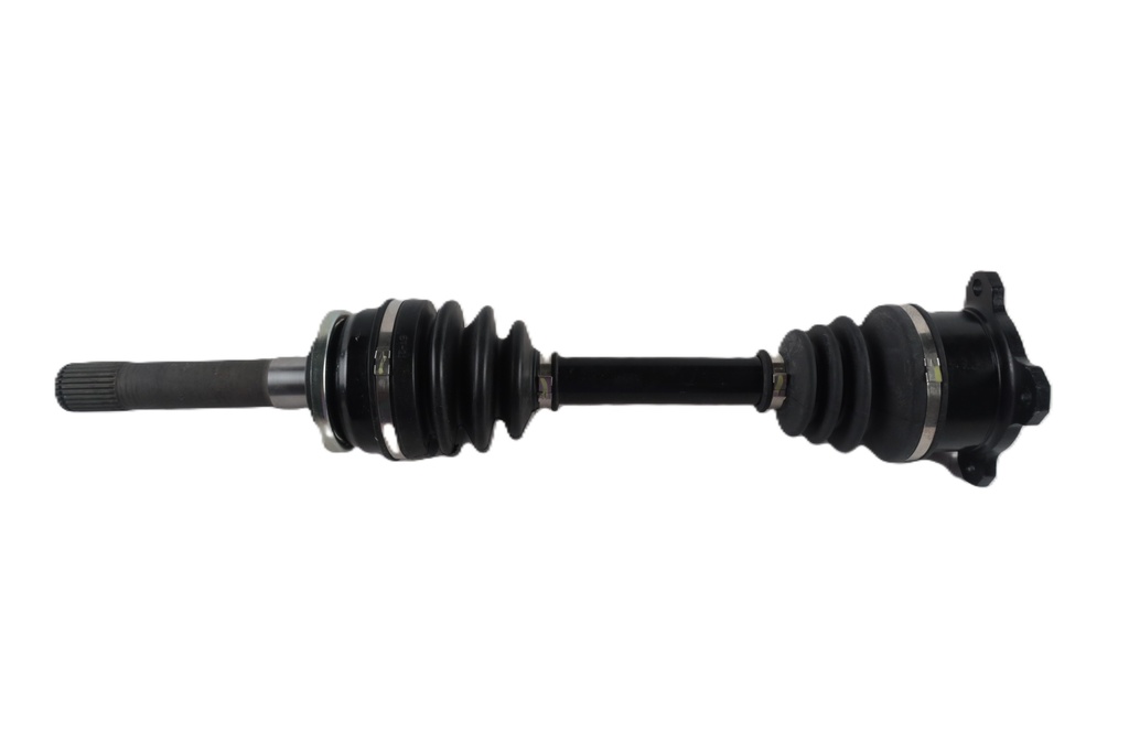 ตองสาม(333) เพลาขับทั้งเส้น  มิตซูบิชิ  สตราด้า 4WD - R ( ธรรมดา ) 3AX-7722R