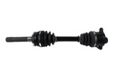 ตองสาม(333) เพลาขับทั้งเส้น  มิตซูบิชิ  สตราด้า 4WD - R ( ธรรมดา ) 3AX-7722R
