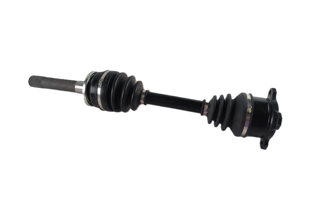 ตองสาม(333) เพลาขับทั้งเส้น  มิตซูบิชิ  สตราด้า 4WD - R ( ธรรมดา ) 3AX-7722R