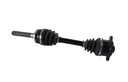 ตองสาม(333) เพลาขับทั้งเส้น  มิตซูบิชิ  สตราด้า 4WD - R ( ธรรมดา ) 3AX-7722R