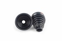 ตองสาม(333) ยางกันฝุ่นเพลาขับนอก  มาสด้า 3, 2.0  ( AT, MT ) HKGG25-22-530 3DB-1651-2.0