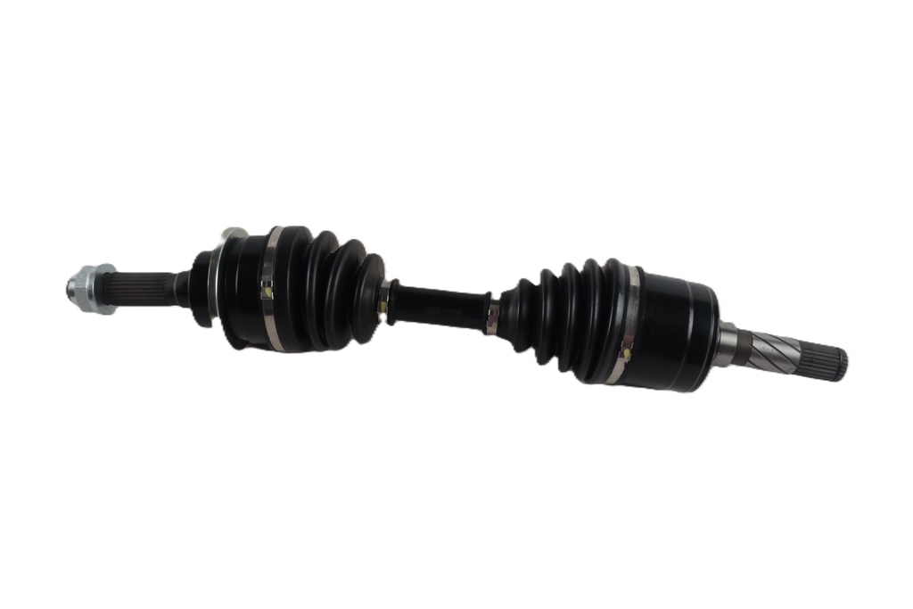 ตองสาม(333) เพลาขับทั้งเส้น  ฟอร์ด เรนเจอร์ 4WD - R ( SCREW ON TOP / ธรรมดา ) 3AX-1522R