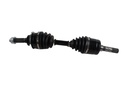 ตองสาม(333) เพลาขับทั้งเส้น  ฟอร์ด เรนเจอร์ 4WD - R ( SCREW ON TOP / ธรรมดา ) 3AX-1522R