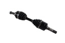 ตองสาม(333) เพลาขับทั้งเส้น  ฟอร์ด เรนเจอร์ 4WD - R ( SCREW ON TOP / ธรรมดา ) 3AX-1522R