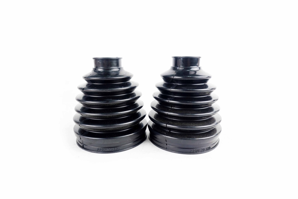 ตองสาม(333) ยางกันฝุ่นเพลาขับนอก  มาสด้า - BT50 4WD HKPP01-22-530 3DB-1731