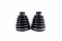 ตองสาม(333) ยางกันฝุ่นเพลาขับนอก  มาสด้า - BT50 4WD HKPP01-22-530 3DB-1731