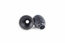 ตองสาม(333) ยางกันฝุ่นเพลาขับนอก  มาสด้า - BT50 4WD HKPP01-22-530 3DB-1731