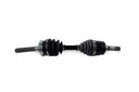 ตองสาม(333) เพลาขับทั้งเส้น  ฟอร์ด เรนเจอร์ 4WD - R ( CLIP LOCK / ธรรมดา ) 3AX-1642R