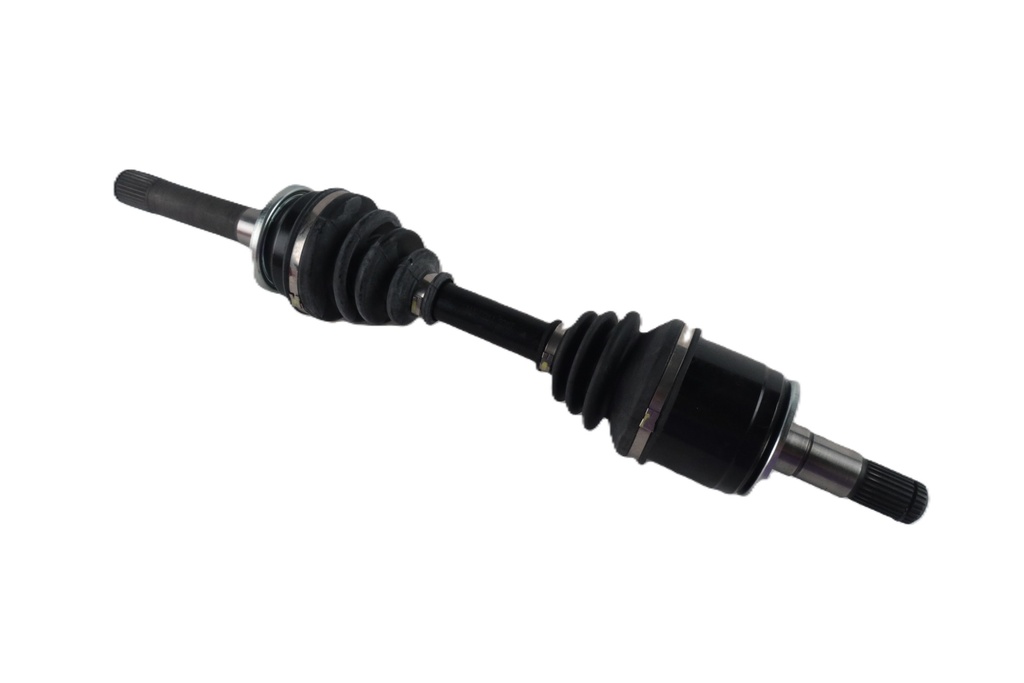 ตองสาม(333) เพลาขับทั้งเส้น  ฟอร์ด เรนเจอร์ 4WD - R ( CLIP LOCK / ธรรมดา ) 3AX-1642R