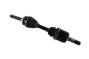 ตองสาม(333) เพลาขับทั้งเส้น  ฟอร์ด เรนเจอร์ 4WD - R ( CLIP LOCK / ธรรมดา ) 3AX-1642R