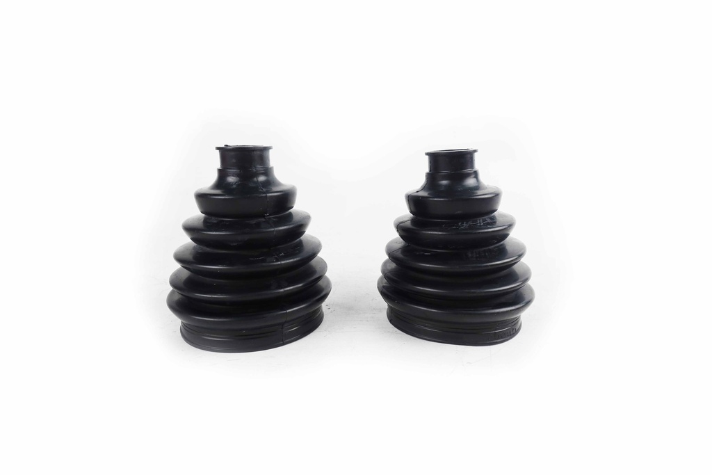 ตองสาม(333) ยางกันฝุ่นเพลาขับนอก  ฟอร์ด - เฟียสต้า (AT) 6 Gear HKAA6P-4AC-062BA/O 3DB-1801