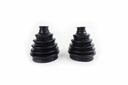 ตองสาม(333) ยางกันฝุ่นเพลาขับนอก  ฟอร์ด - เฟียสต้า (AT) 6 Gear HKAA6P-4AC-062BA/O 3DB-1801