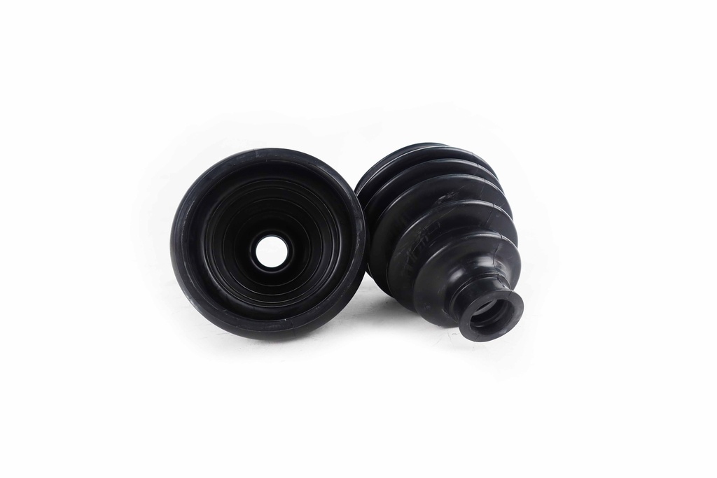 ตองสาม(333) ยางกันฝุ่นเพลาขับนอก  ฟอร์ด - เฟียสต้า (AT) 6 Gear HKAA6P-4AC-062BA/O 3DB-1801