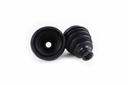 ตองสาม(333) ยางกันฝุ่นเพลาขับนอก  ฟอร์ด - เฟียสต้า (AT) 6 Gear HKAA6P-4AC-062BA/O 3DB-1801