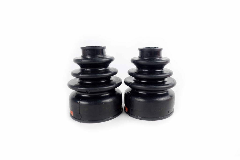 ตองสาม(333) ยางกันฝุ่นเพลาขับนอก  มาสด้า 2 (AT) HKFA81-22-530A 3DB-1801-AT