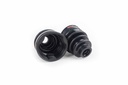 ตองสาม(333) ยางกันฝุ่นเพลาขับนอก  มาสด้า 2 (AT) HKFA81-22-530A 3DB-1801-AT