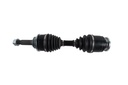 ตองสาม(333) เพลาขับทั้งเส้น  มาสด้า  BT.50 4WD - L ( ธรรมดา ) 3AX-1731L
