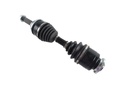 ตองสาม(333) เพลาขับทั้งเส้น  มาสด้า  BT.50 4WD - L ( ธรรมดา ) 3AX-1731L