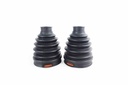 ตองสาม(333) ยางกันฝุ่นเพลาขับนอก  มาสด้า 2 (MT) HKFD80-22-530A 3DB-1801-MT